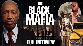 Frank Matthews Last Words | The Black Mafia | The Rise Of Eddie Jackson  FULL INTERVIEW