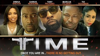 Once You're In, There's No Way Out – "Time" – Full Free Maverick Movie