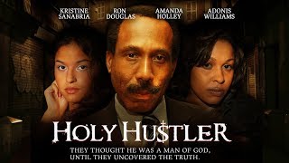 The Truth Will Come Out – "Holy Hustler" – Full Free Maverick Movie!!