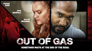 Haunted By A Dark Evil – "Out Of Gas" – Full Free Maverick Movie