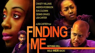 Nothing Will Hold Her Back – "Finding Me" – Full Free New Maverick Movie!!