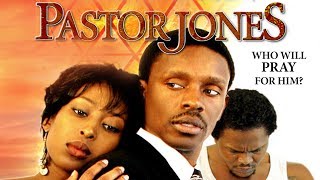 He Prayed For The Strength To Guide Them… – "Pastor Jones" – Full Free Maverick Movie