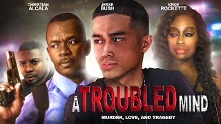 Life Can Be Tragic – "A Troubled Mind" – Full Free Maverick Movie!!