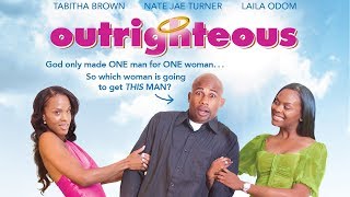 "Outrighteous" – Romantic Comedy starring Tabitha Brown – Full, Free Maverick Movie