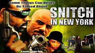 "Snitch In New York" – Some Things Can Never Be Talked About – Full Free Maverick Movie