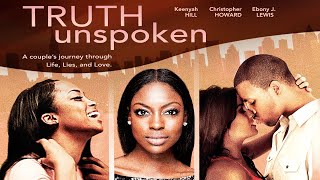 Truth Unspoken – Life, Lies, Love – Full, Free Maverick Movie