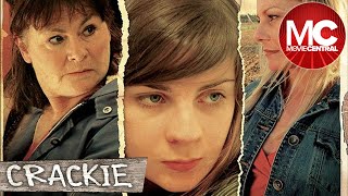 Crackie | Full Drama Movie | Mary Walsh