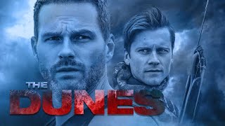 The Dunes (2023) | Full Movie | Thriller | Crime Movie