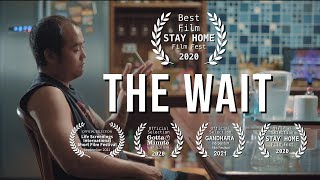 The Wait  – 1 Minute Short Film | Award Winning