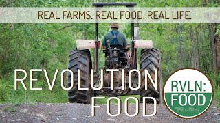 Revolution Food – Full Movie – Free