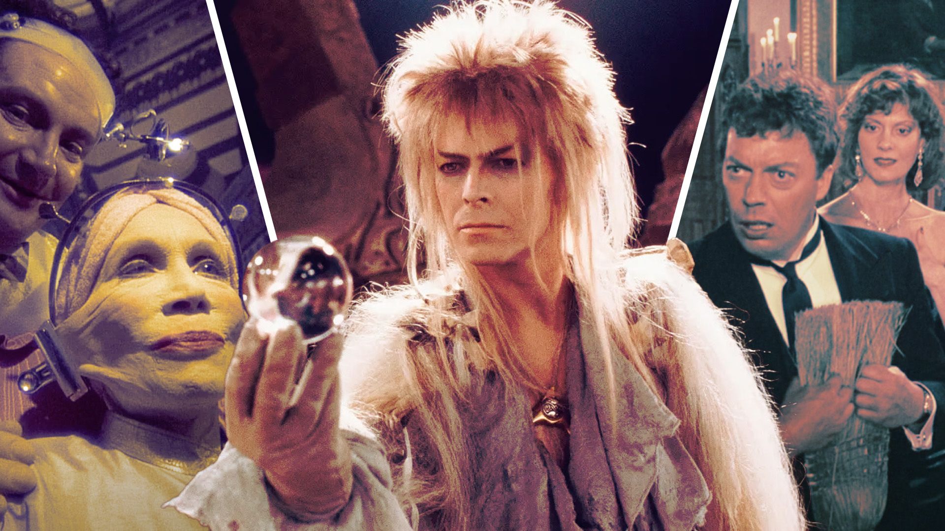 10 Box Office Flops From the 80s That Are Beloved Today