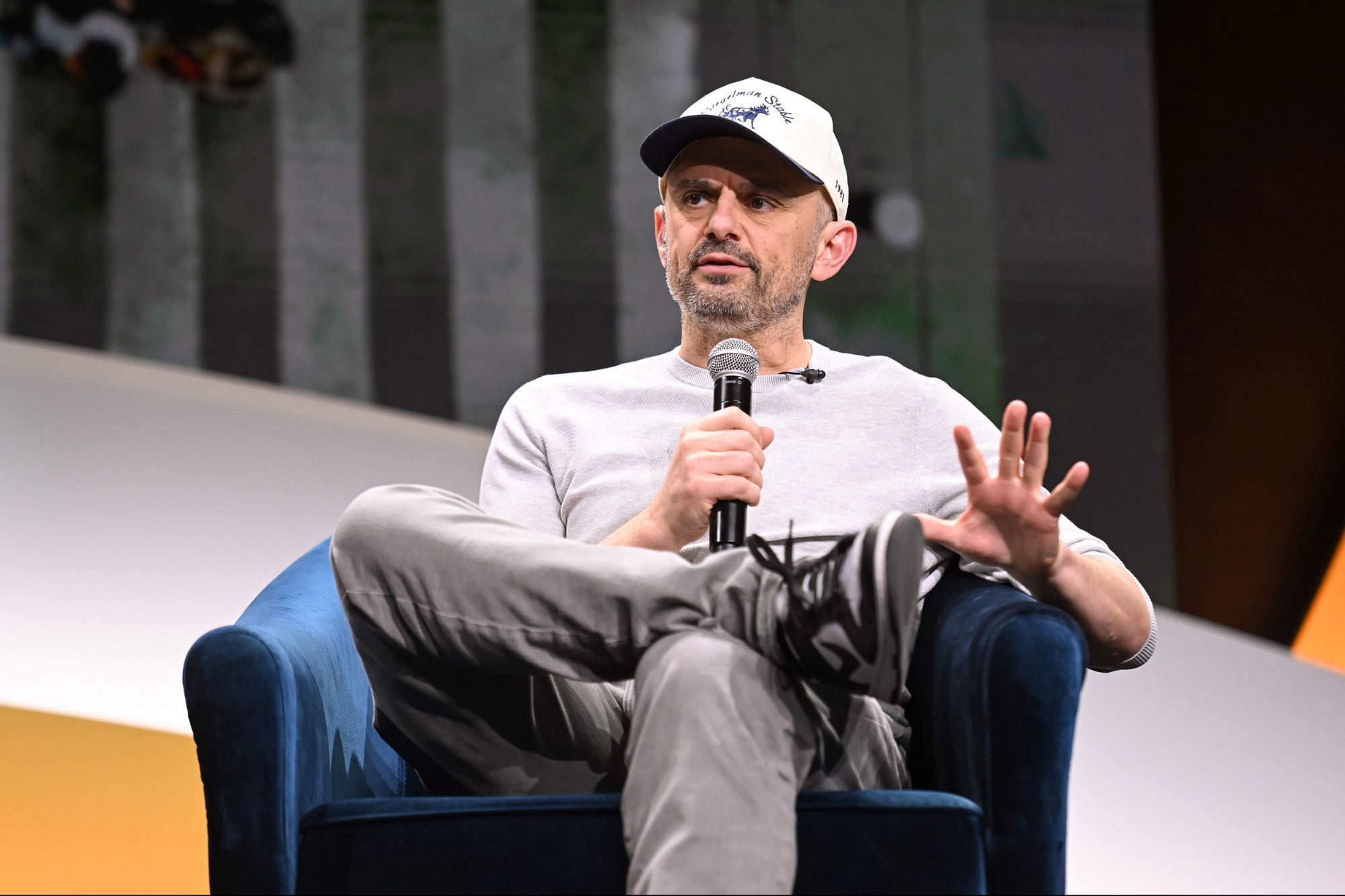 Stop Doing These 3 Things on Social Media, says Gary Vaynerchuk