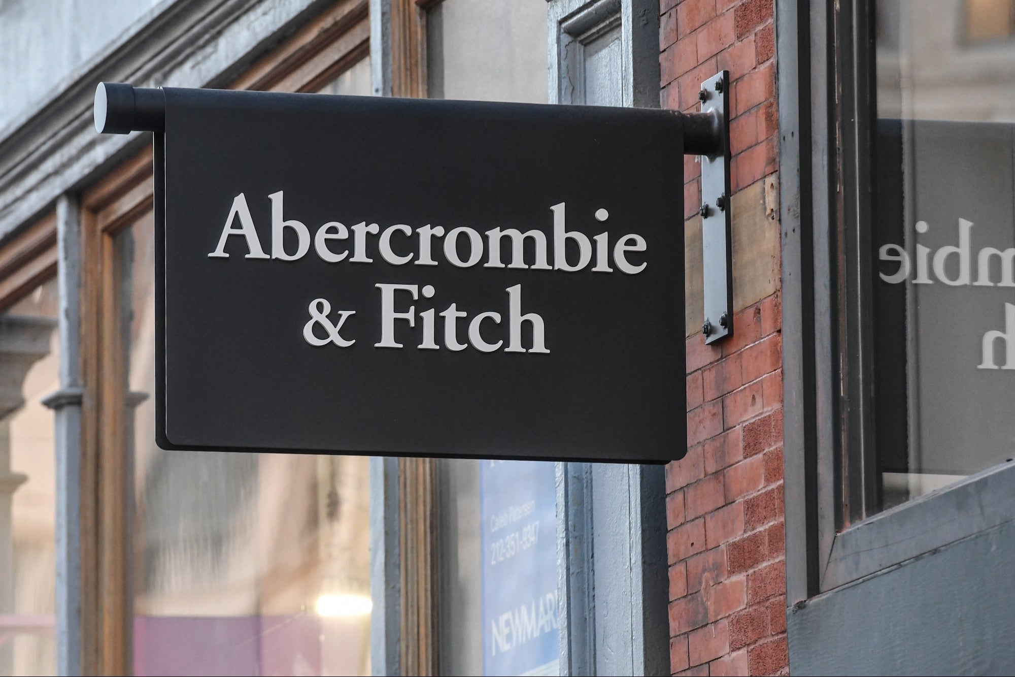 Abercrombie & Fitch Reported Its Highest First Quarter in Company History. Here’s How It Made a Comeback.