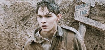 Levi Miller Goes to War in Trailer for Aussie WWI Film ‘Before Dawn’