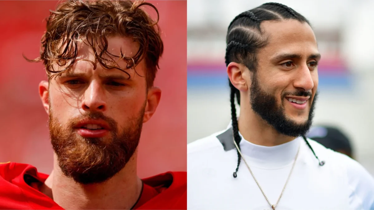 ‘Oh, Right, He’s Black’: Colin Kaepernick Seemingly Joins Fans In Claiming NFL Has Double Standard In Response to Harrison Butker