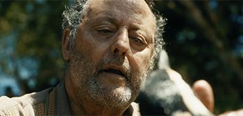 Jean Reno in Adorable True Story ‘My Penguin Friend’ Official Trailer