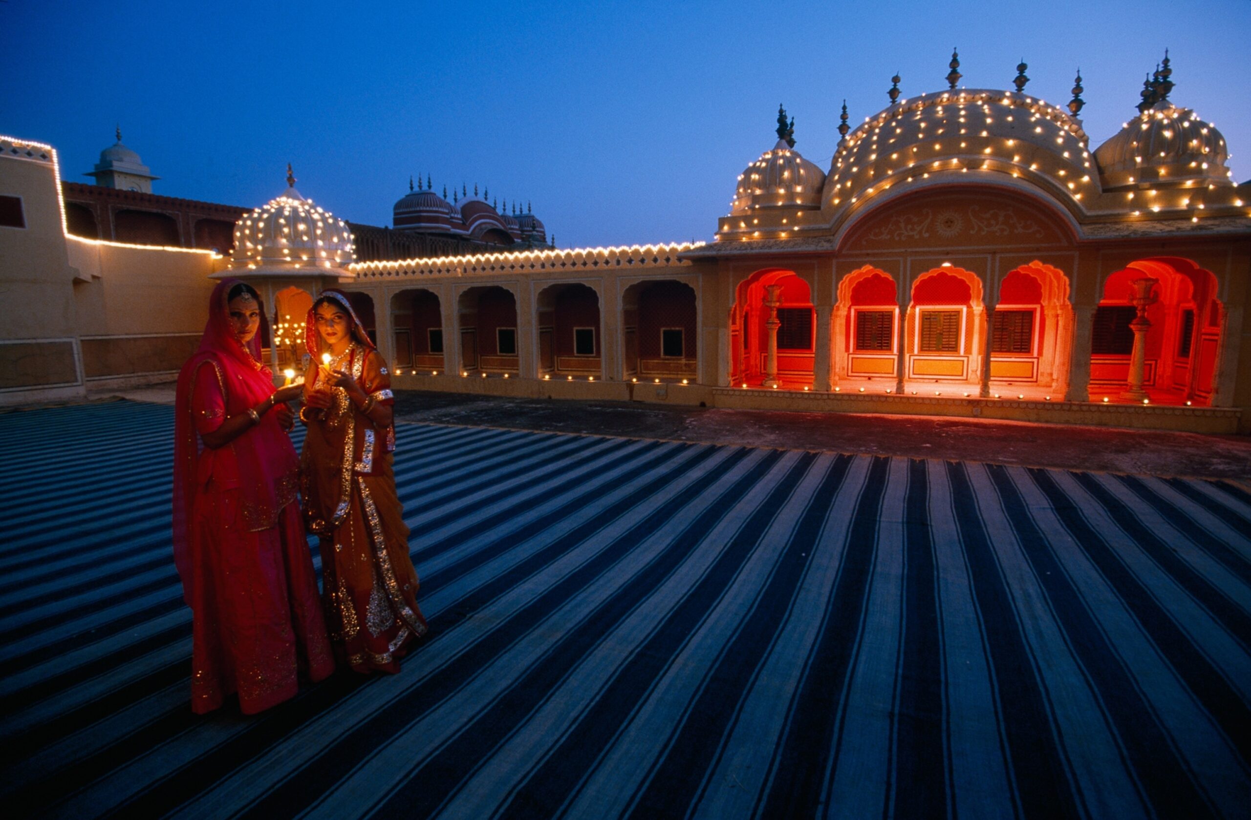 Festival of Lights | Nat Geo Photo of the Day