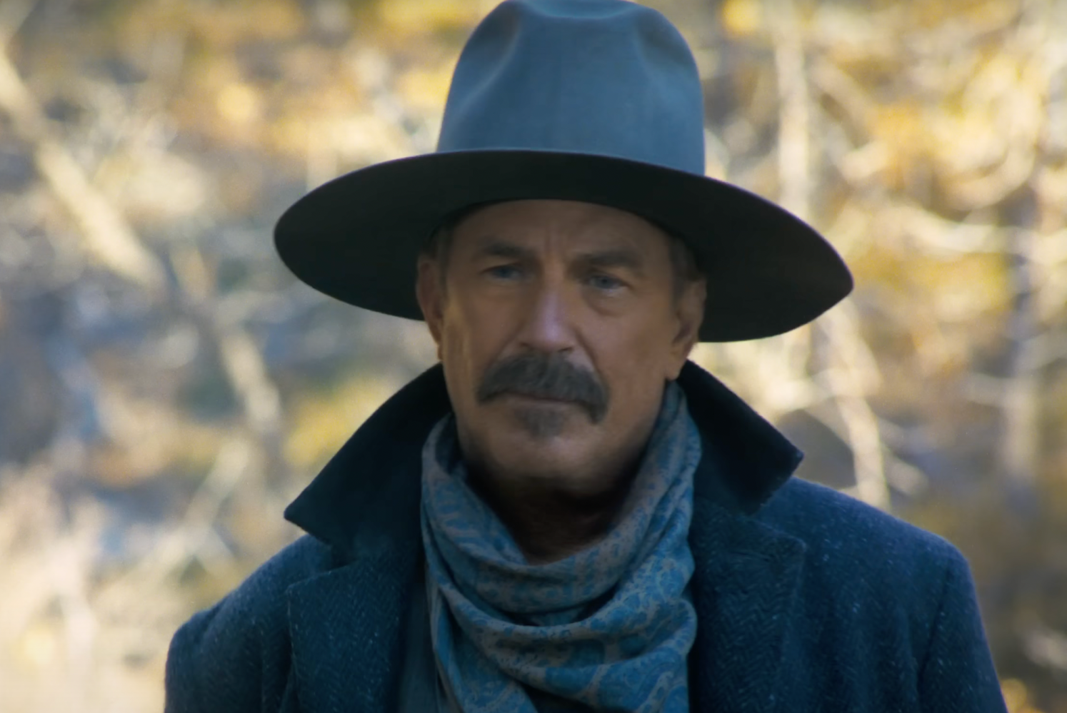 Kevin Costner Confirms He Spent  Million of His Own Money on ‘Horizon,’ Not the  Million Being Reported: ‘That’s the Truth. The Real Number’