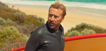 Cannes 2024: Lorcan Finnegan’s Sun-Drenched ‘The Surfer’ is Sharp