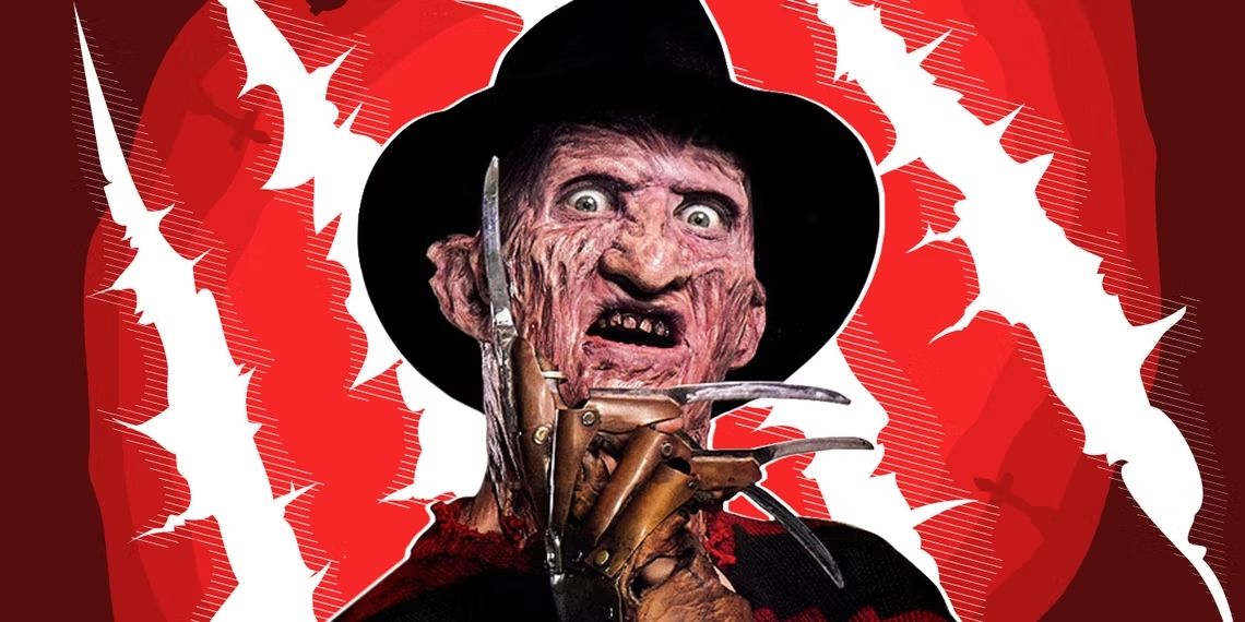 You’ll Never Believe What Happened the Last Time Robert Englund Played Freddy Krueger