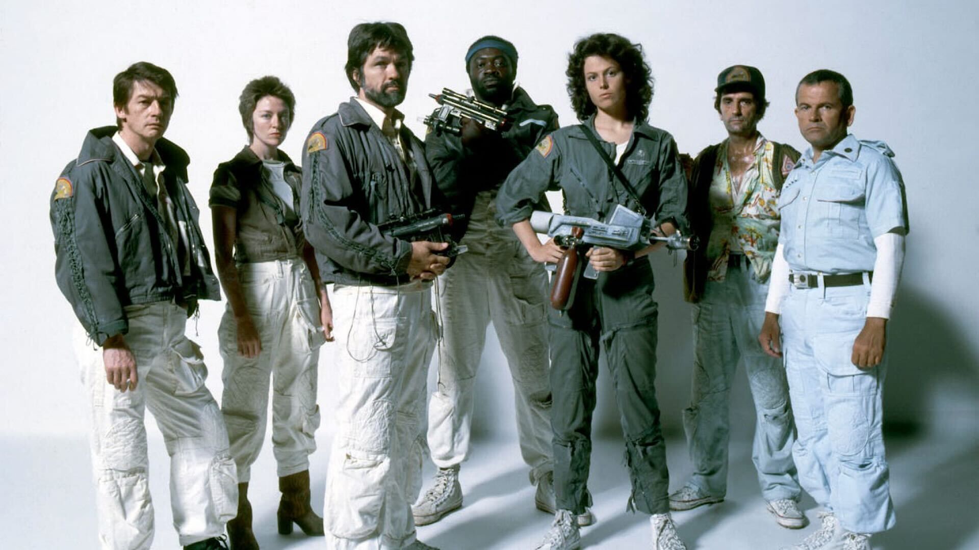 Why One Original Alien Star Refuses to Watch Any Sequels to 1979 Ridley Scott Classic