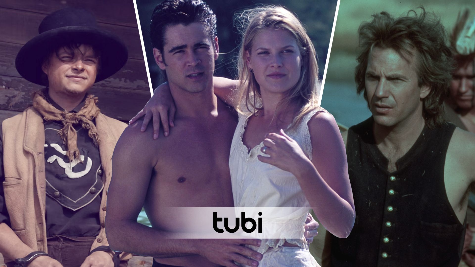 Every Western Movie Coming to Tubi in May 2024