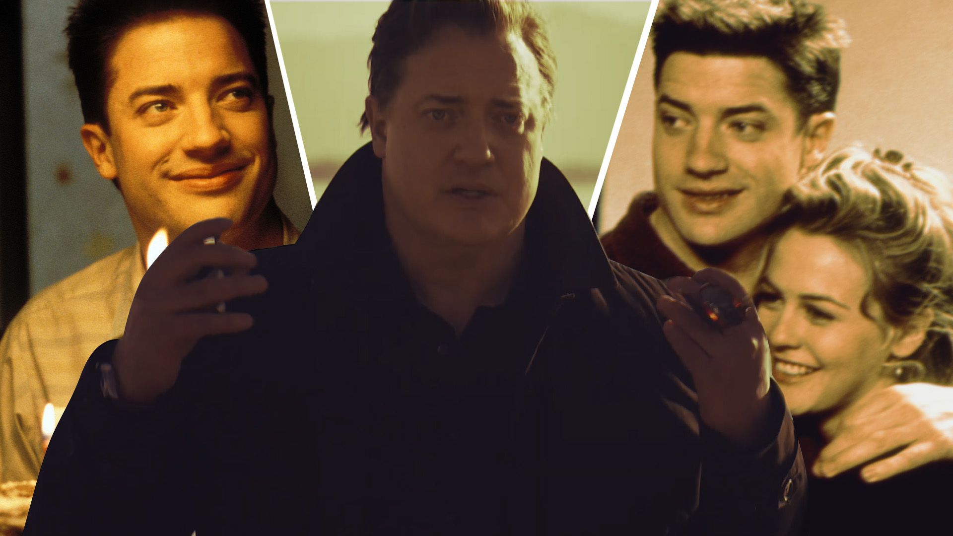 Fallout Fans Should Check Out Brendan Fraser’s Underrated ’90s Comedy