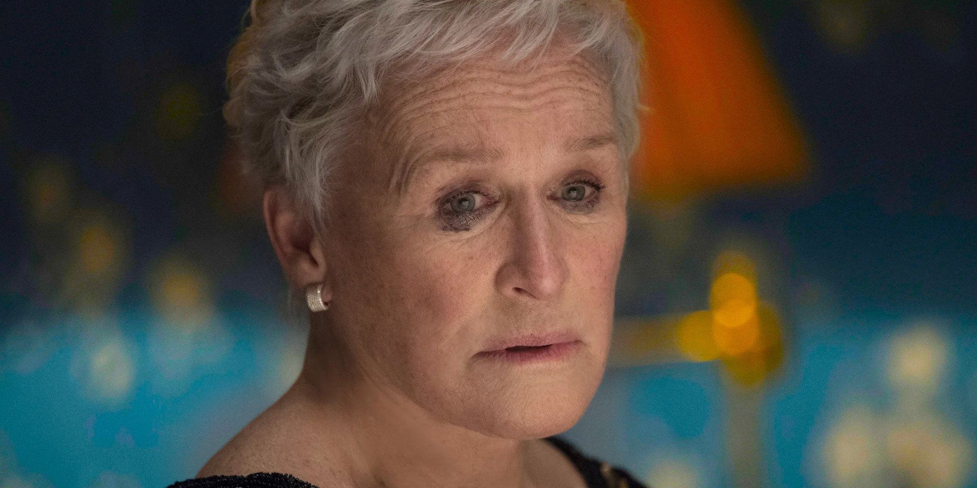 Glenn Close Takes a Stab at Daniel Craig as She Joins ‘Knives Out 3’