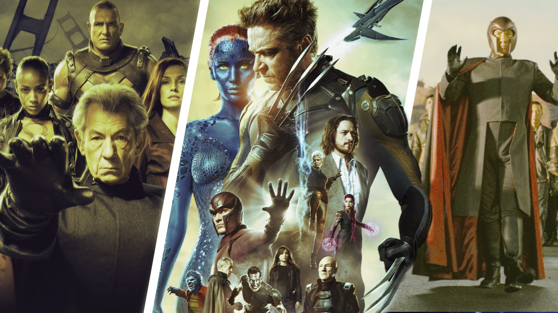 How Fox Fixed the Worst X-Men Movie