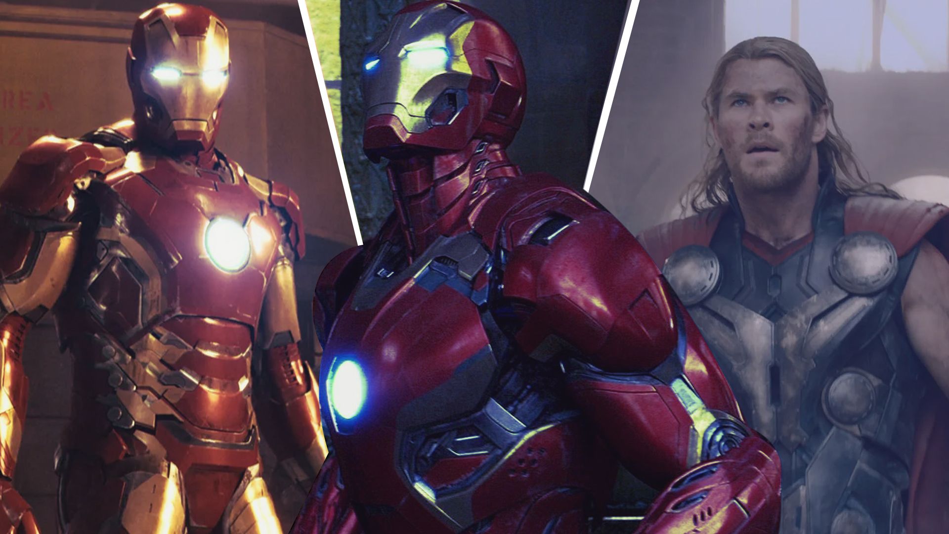 Iron Man Literally Holds the Key to Ultron’s Return