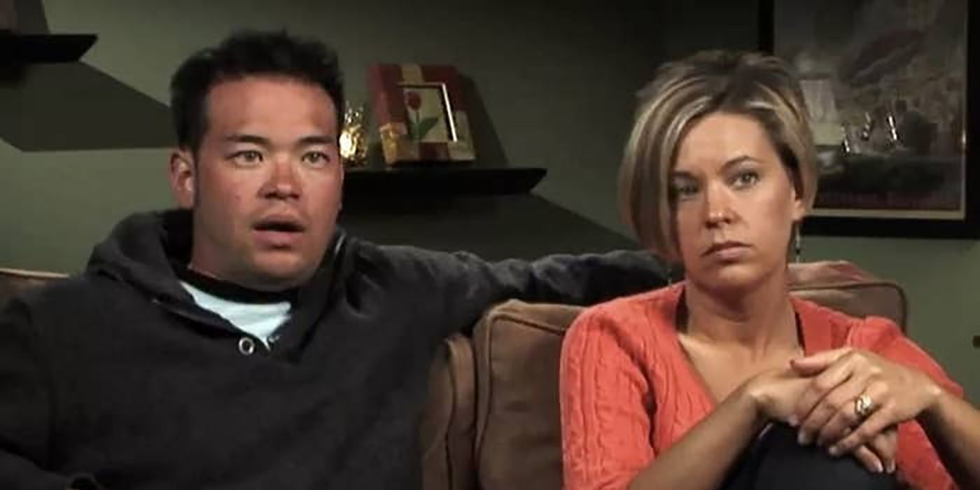 Kate and Jon Gosselin Blame Each Other For Estrangement From Their Kids