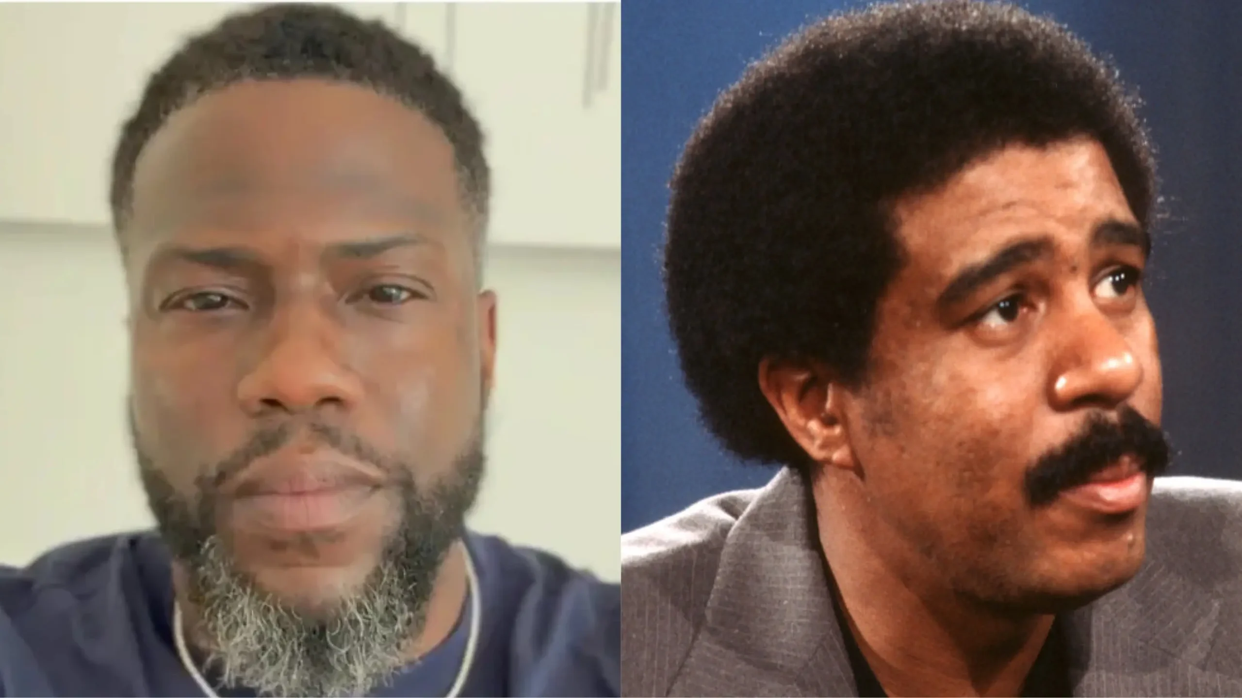 ‘The Moment He Died, the Wealth Was… Gone’: Richard Pryor’s Former Bodyguard Warns Kevin Hart of Hollywood’s Crooked Plan for His Money After His Death