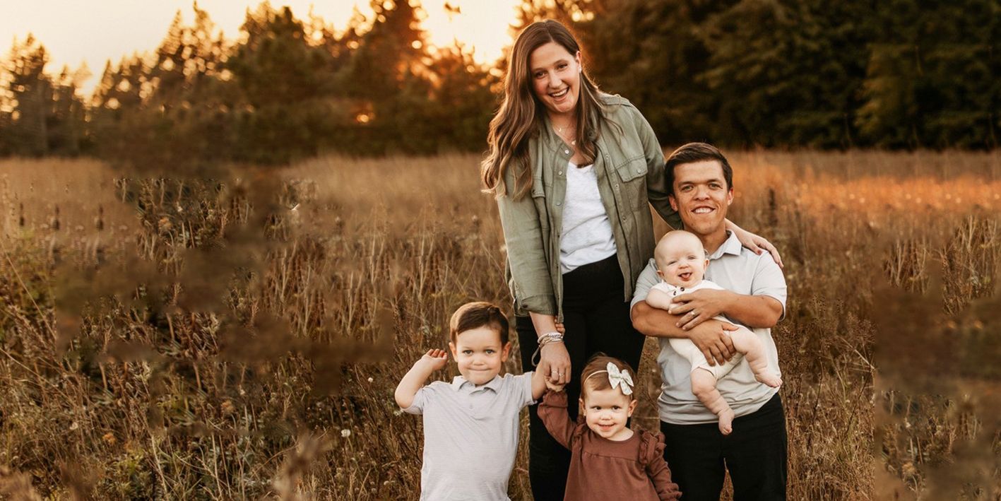 Little People, Big World Star Zach Roloff Explains Relationship With Father