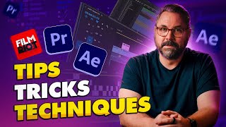 Film Riot x Adobe Video: Mastering Premiere Pro & After Effects | Adobe Video