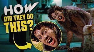 Amazing Effects in Classic Films – How Did They Pull It Off? | Part 4