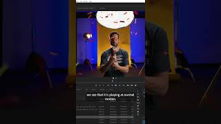 Slow High Frame Rate Footage in #PremierePro with @FilmRiot #shorts