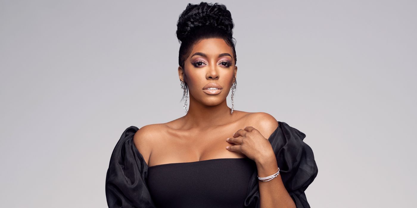 Porsha Williams Serves Emergency Order to Film ‘RHOA’ In Marital Home