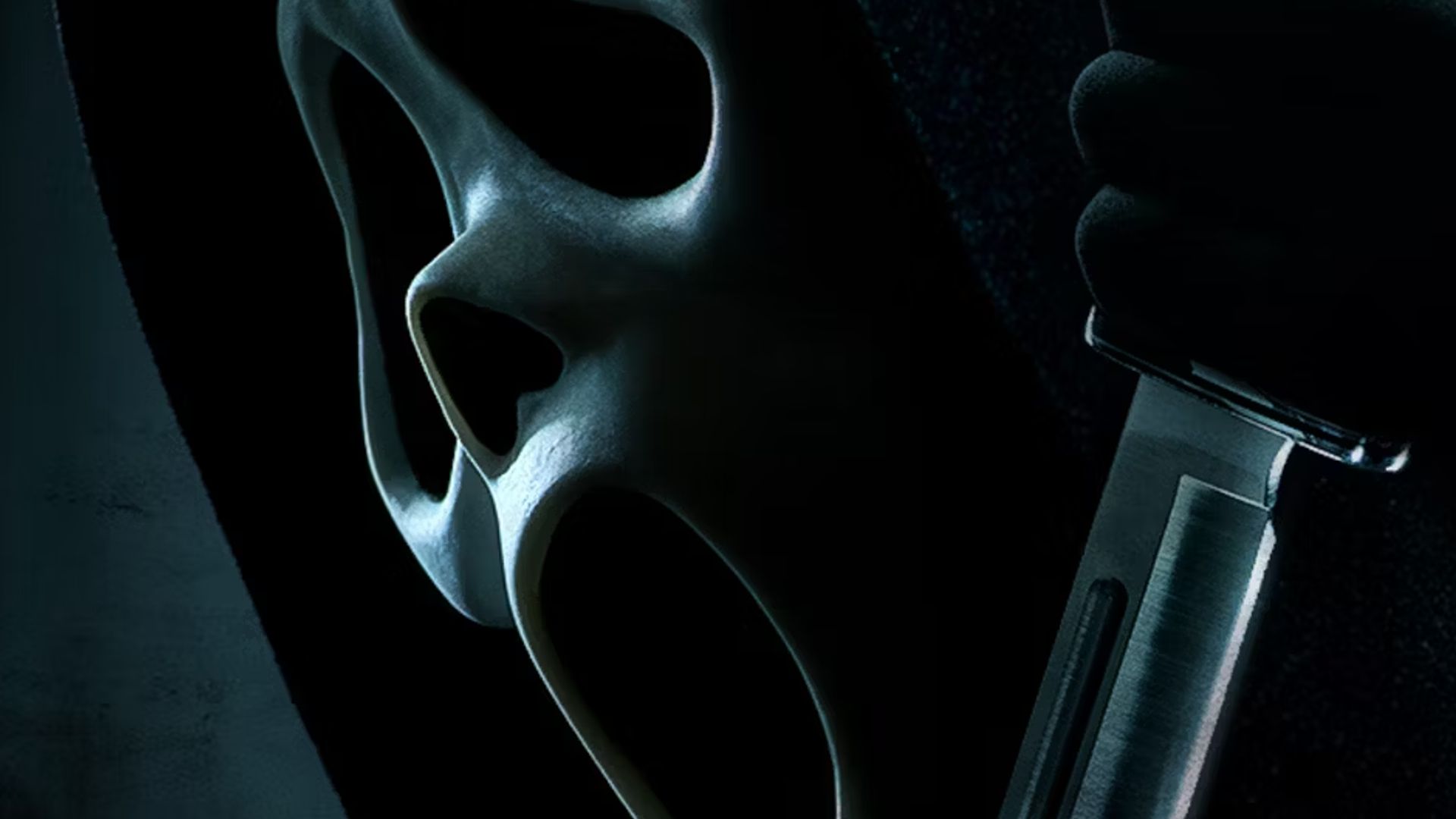 Former Ghostface Star Claims: I Think in the Scream Movies, My Character Has the Best Reveal