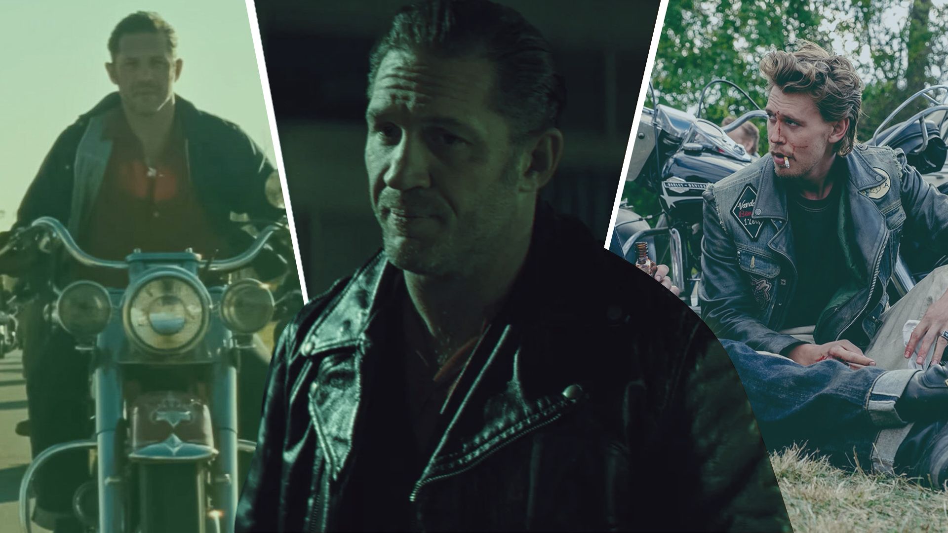 The True Story Behind The Bikeriders, Explained