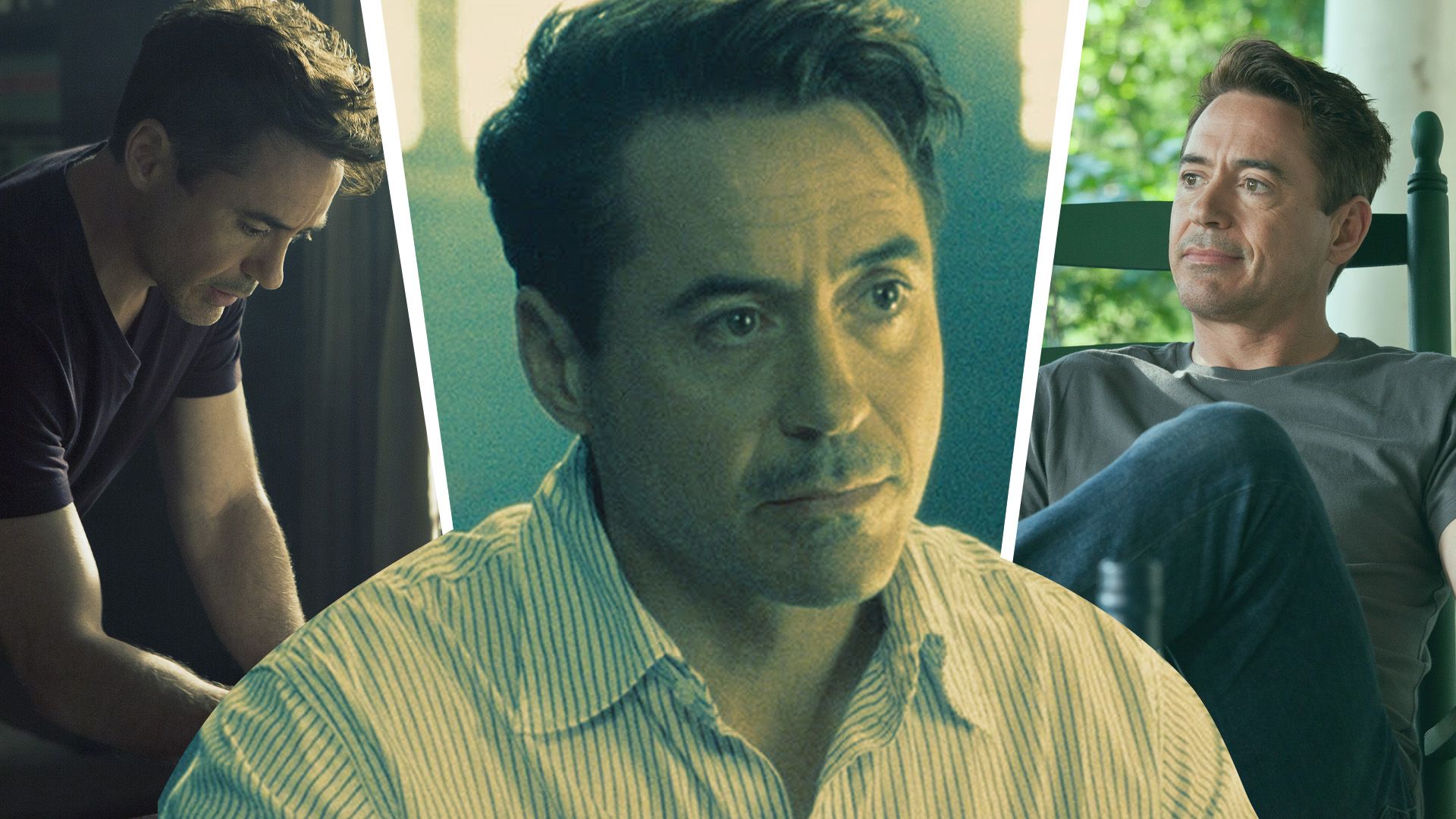 Robert Downey Jr.’s Underrated Legal Drama Is Climbing the Netflix Charts