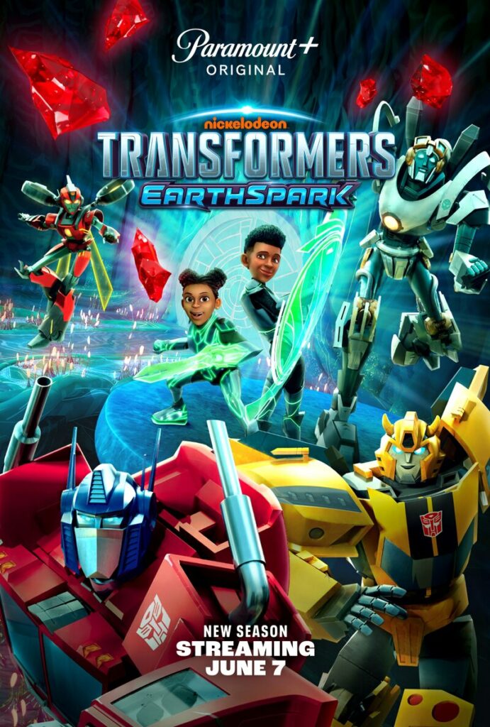 ‘Transformers: EarthSpark’ Season 2 Official Trailer, Release Date, Synopsis, Cast List and Poster