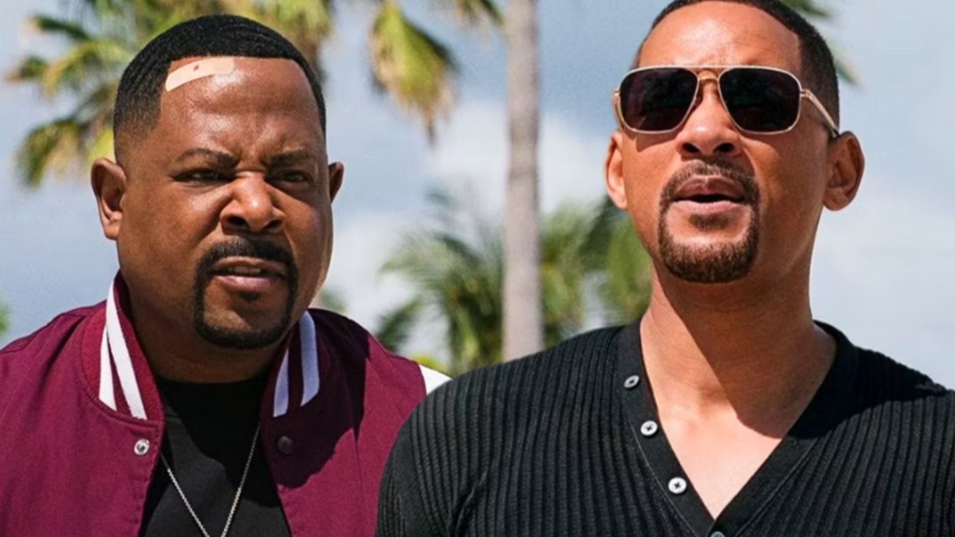 Will Smith Promises Bad Boys: Ride or Die Is What a Summer Movie Is Supposed to Be and a Big Surprise