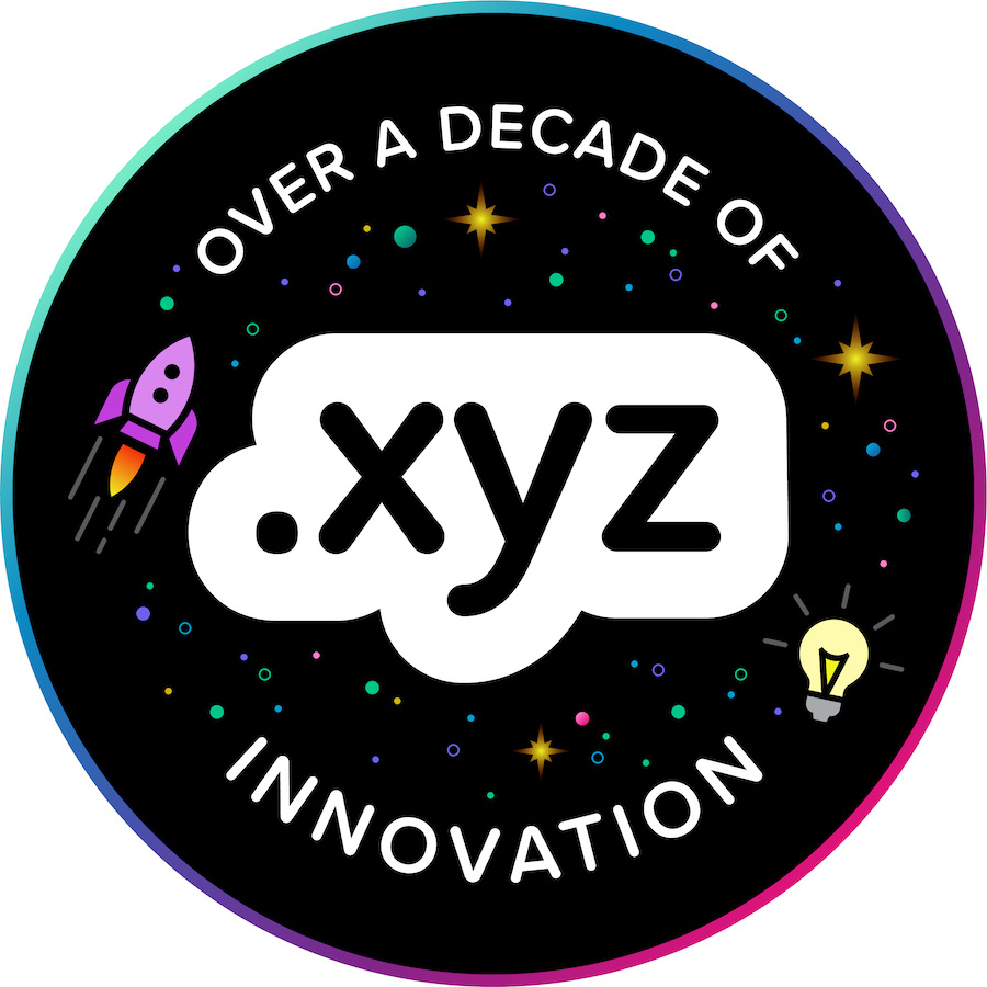 Counting Down: From Before .XYZ to After .XYZ – T-10 to 10 Years!
