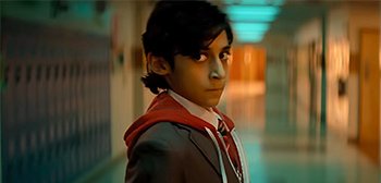 First Trailer for Coming-of-Age Series ‘Me’ with Lucian-River Chauhan