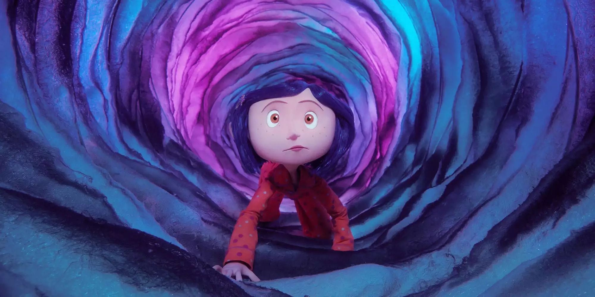 ‘Coraline’ Director Henry Selick Is Adapting Another Neil Gaiman Story