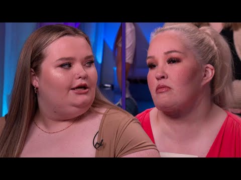 Mama June ADMITS to Spending K of Daughter Alana’s MONEY in ‘Dark’ Time (Exclusive)