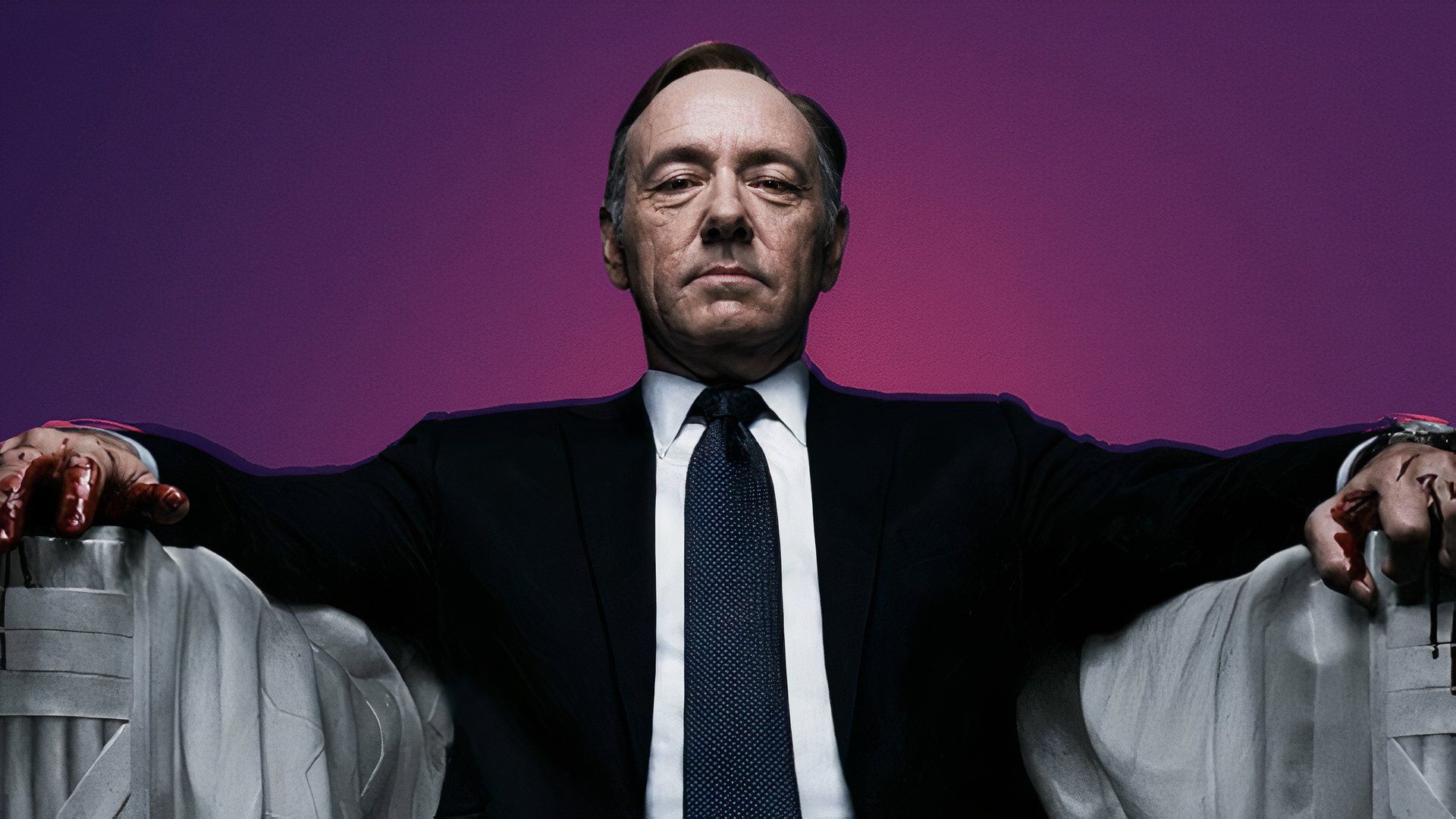 Kevin Spacey Thinks It Was ‘Wrong’ for Netflix to Remove Him From House of Cards