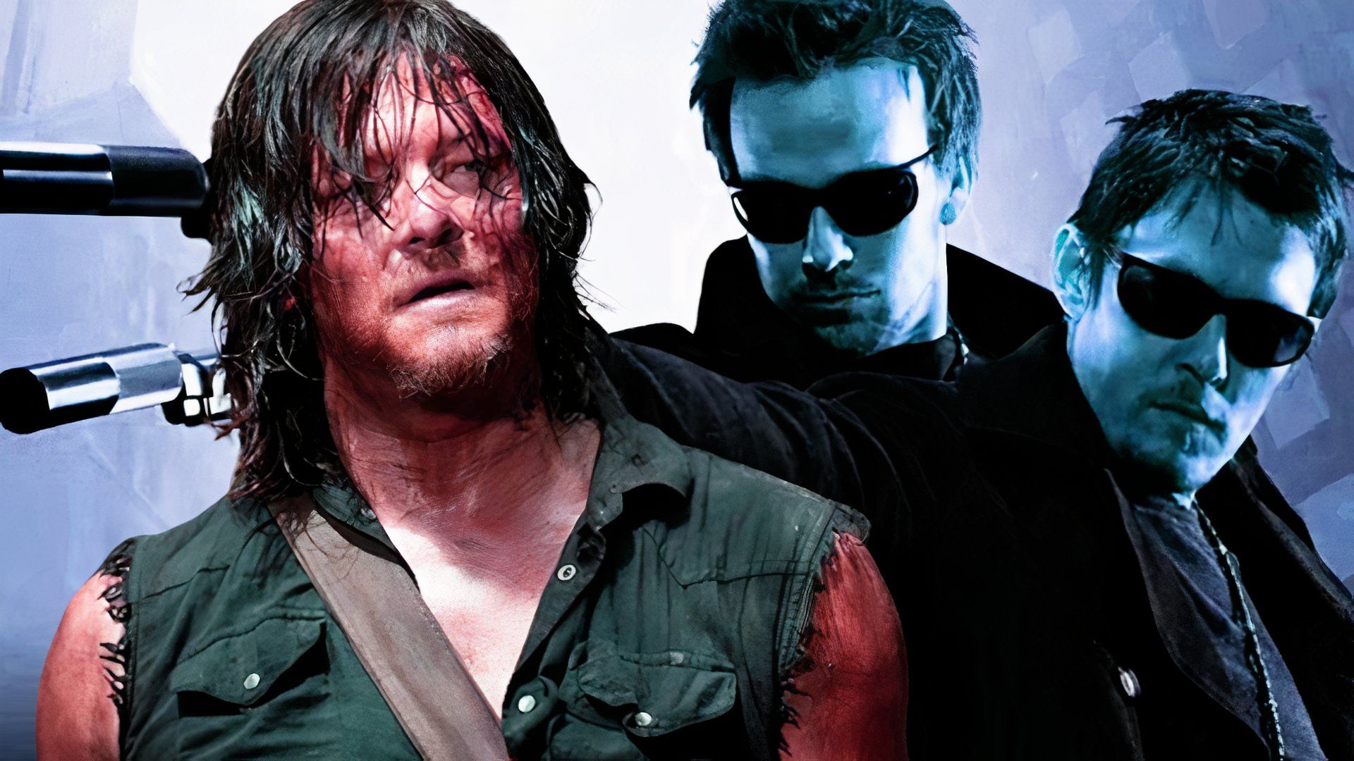 Norman Reedus Reveals Where The Boondock Saints 3 Will Pick Up the Series