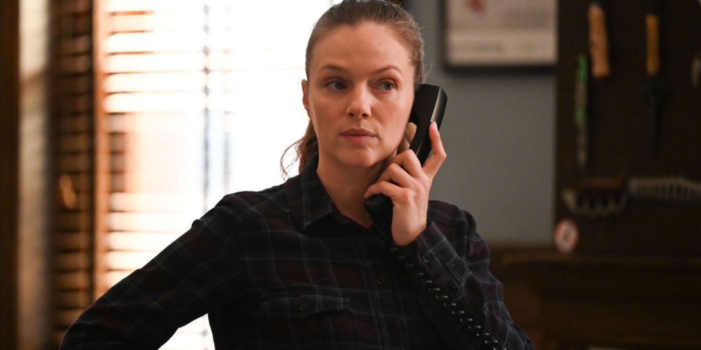 ‘Chicago P.D.’ Showrunner Teases a Potential Replacement for Hailey Upton