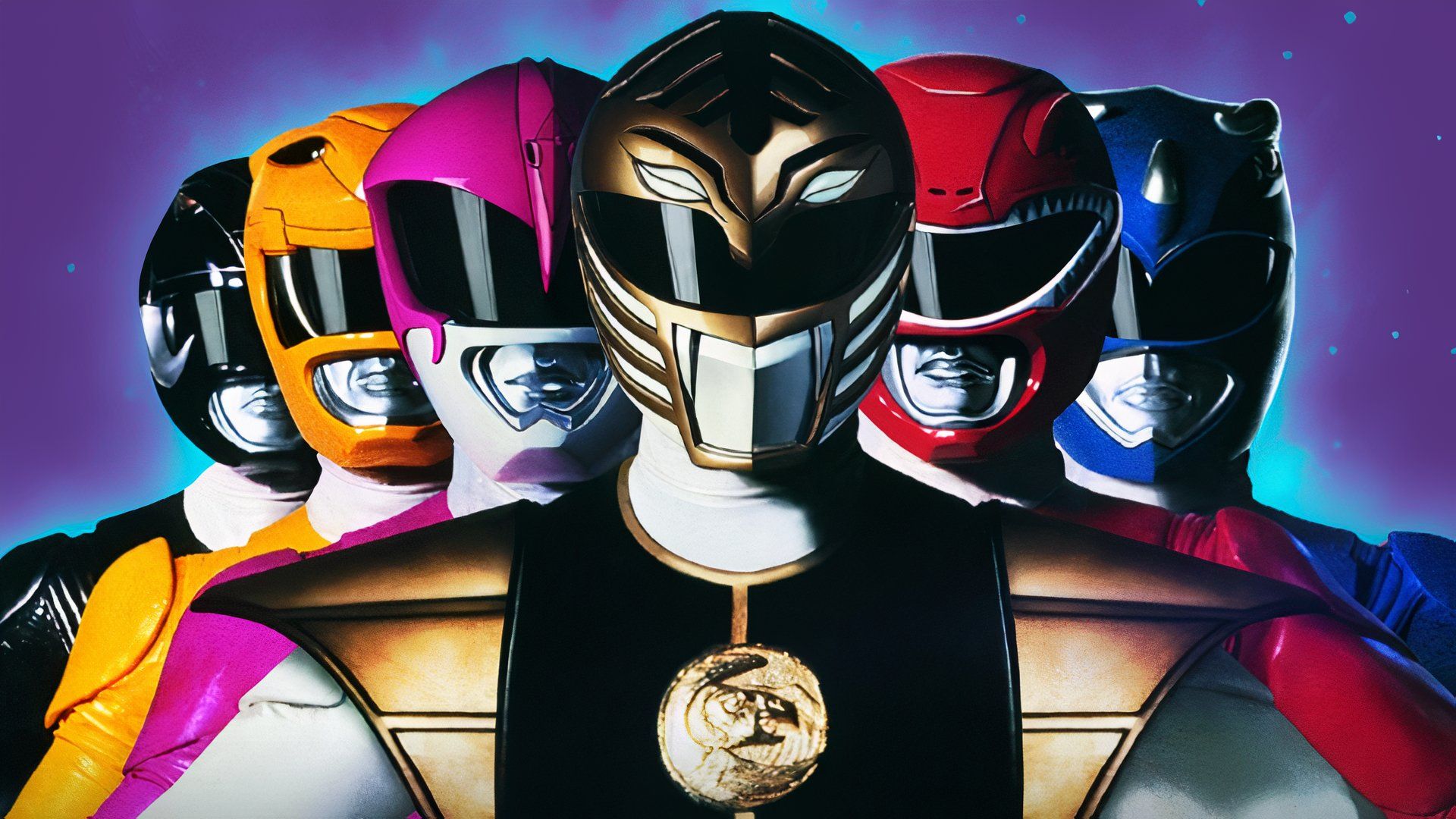 Power Rangers Netflix Series Gets Heartbreaking Update